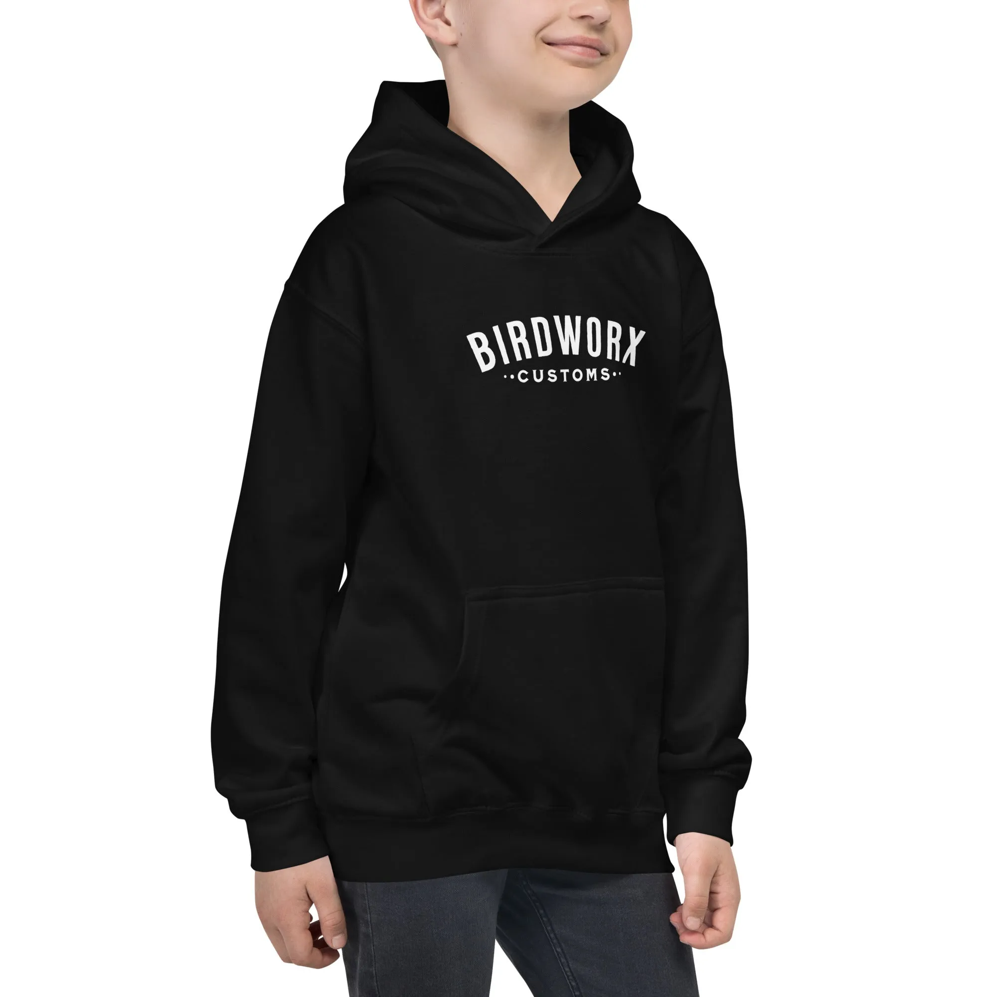 Kids Hoodie