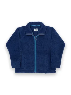 Kite Brownsea Fleece Navy