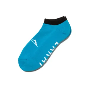 Lakai Hidden One Size Sock - Cyan