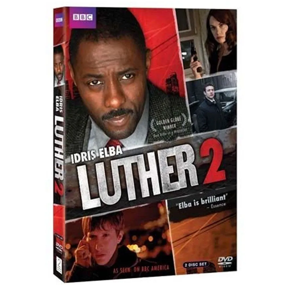 Luther 2