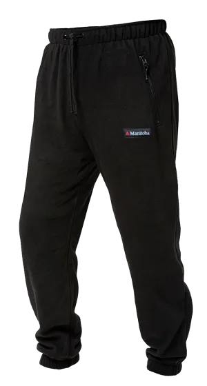 Manitoba - Premium Fleece Pants