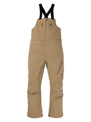 Men's [ak] Cyclic GORE-TEX 2L Bib Pants 2024