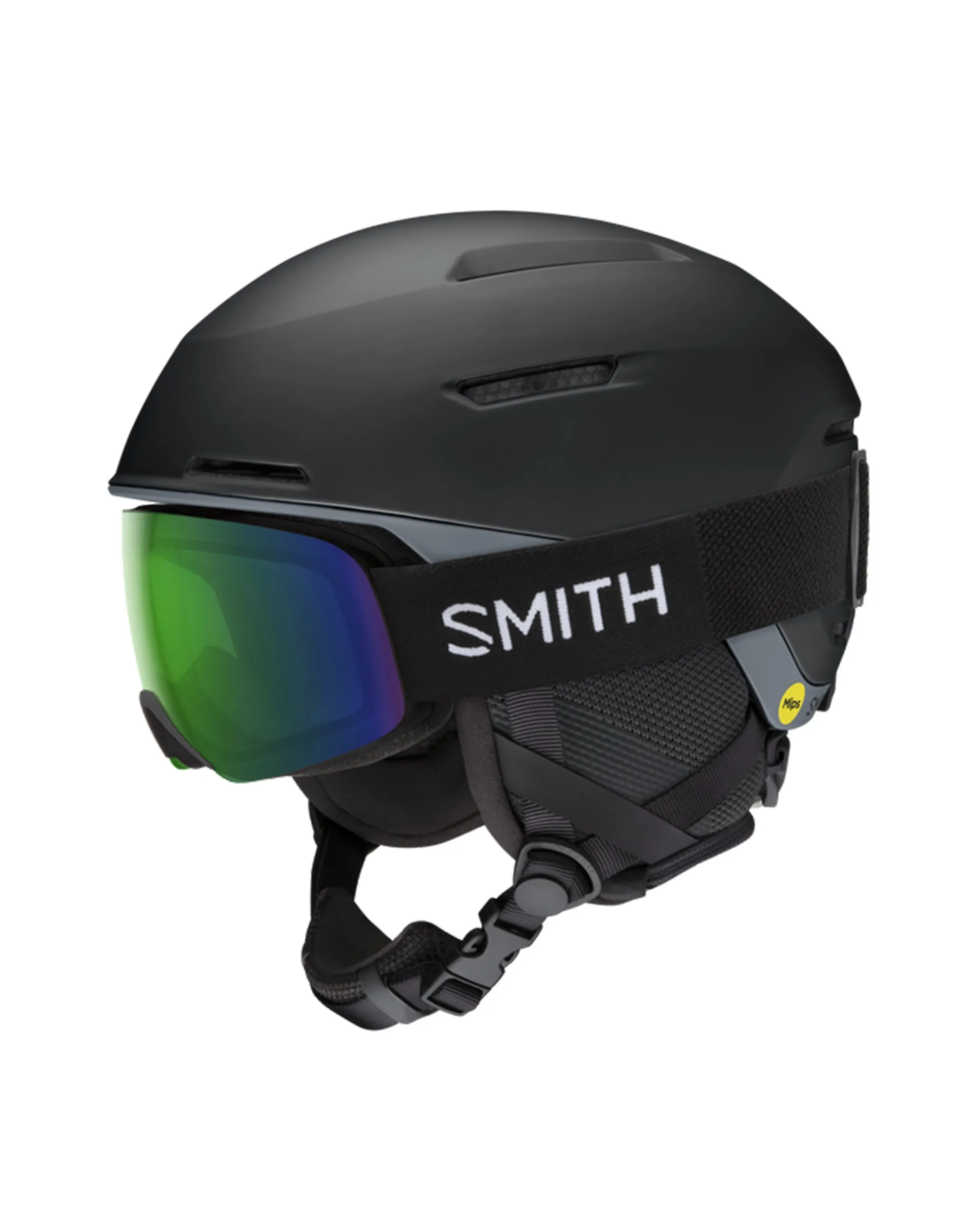 Men's Altus MIPS Snow Helmet