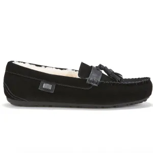 MENS HAMILTON BLACK