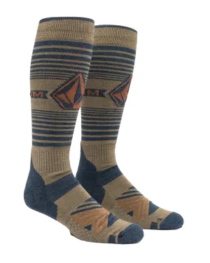 Men's Horizon Wool Blend OTC Socks