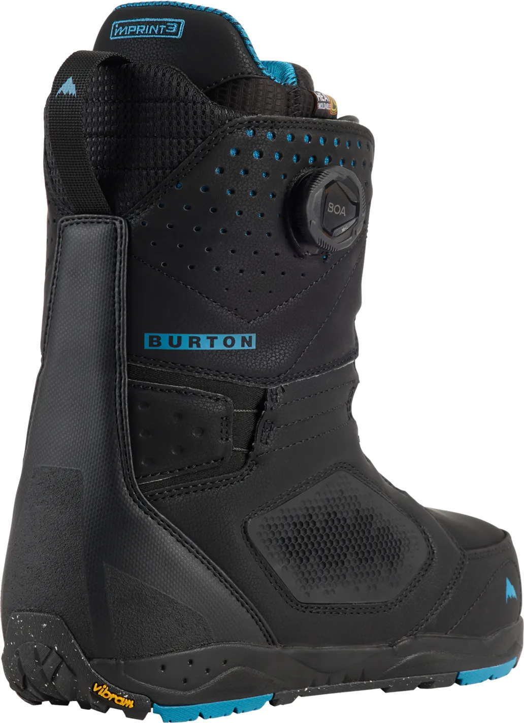 Men's Photon BOA® Wide Snowboard Boots 2025