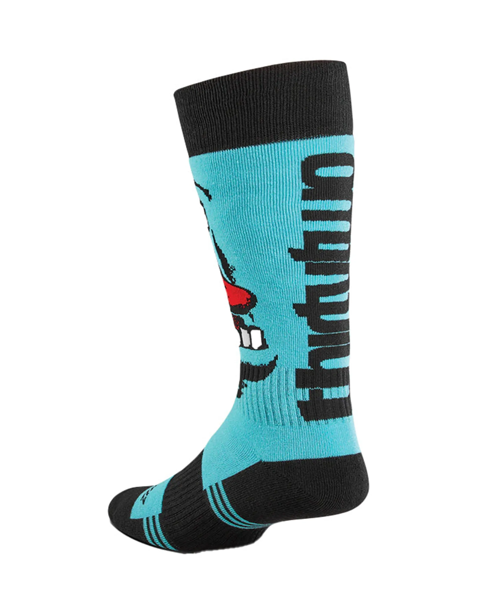 Men's Santa Cruz Socks