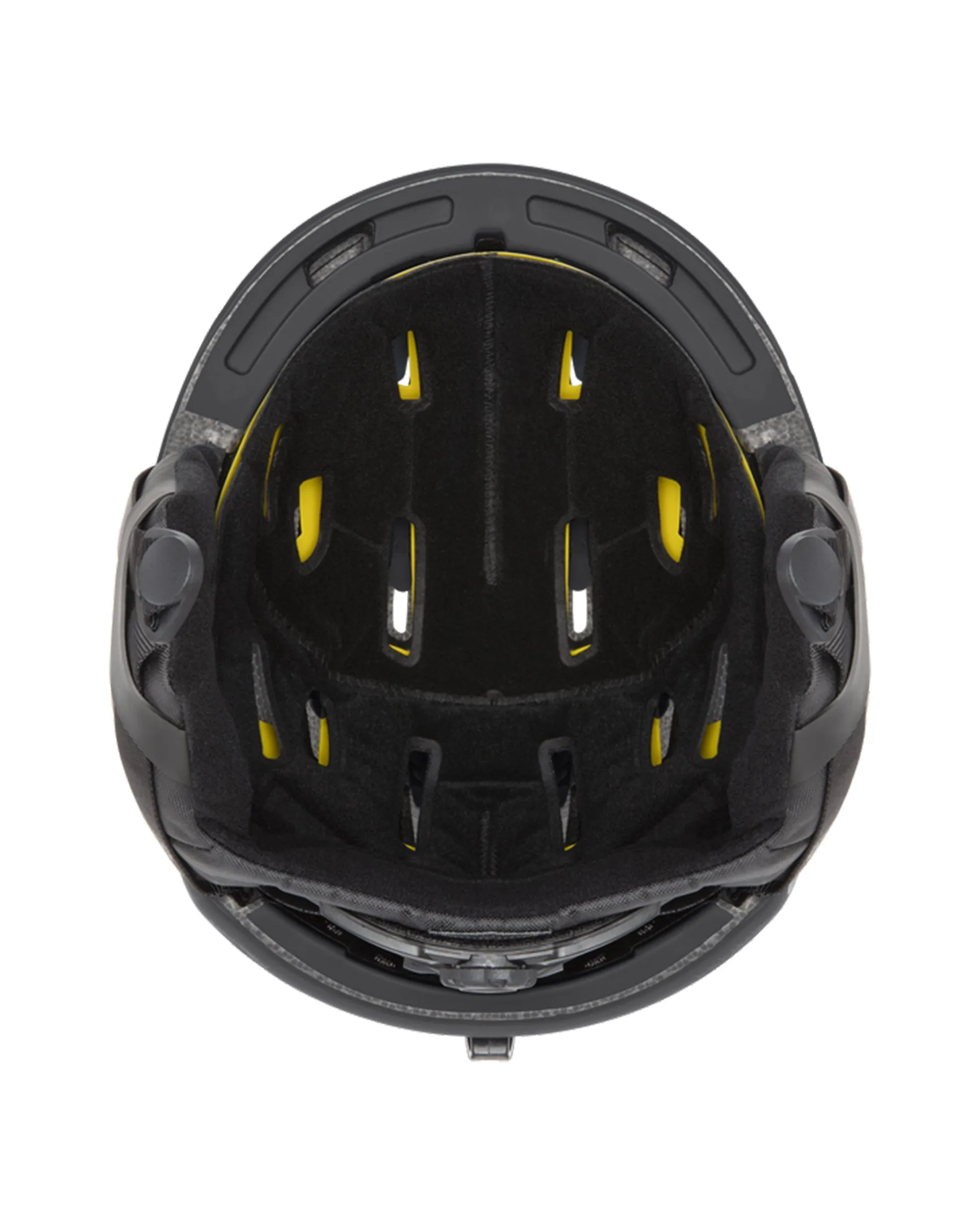 Mission MIPS Snow Helmet