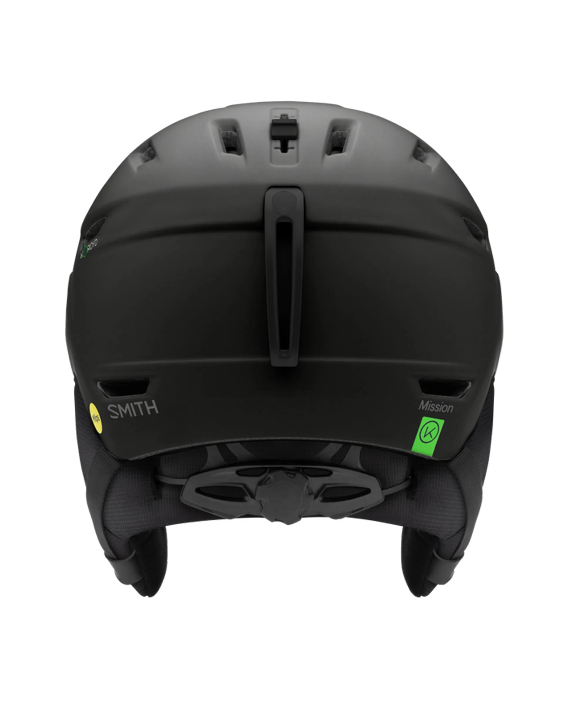 Mission MIPS Snow Helmet