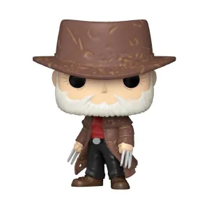 New Arrival Funko Pop Old Man Logan 1374 X-Men