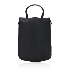 Padded Wine Tote - Black