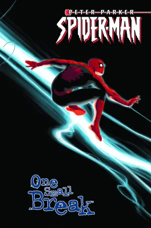 PETER PARKER SPIDER-MAN TP VOL 02 ONE SMALL BREAK