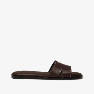 Priscilla | Women's leather sandal