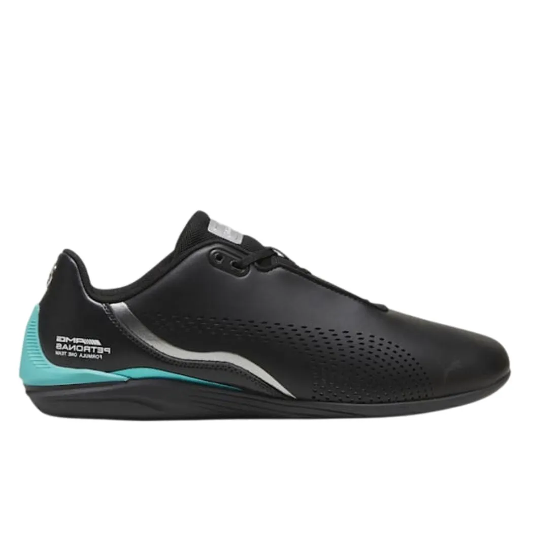 puma Mercedes AMG Petronas Formula 1 Drift Cat Decima Men's Shoes