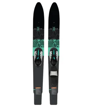 Radar X-Caliber Combo Water Skis (2025)