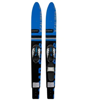 Radar X-Caliber Junior Combo Water Skis (2023)