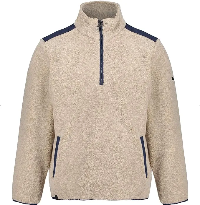 Regatta Men's Colman Half-Zip Fleece