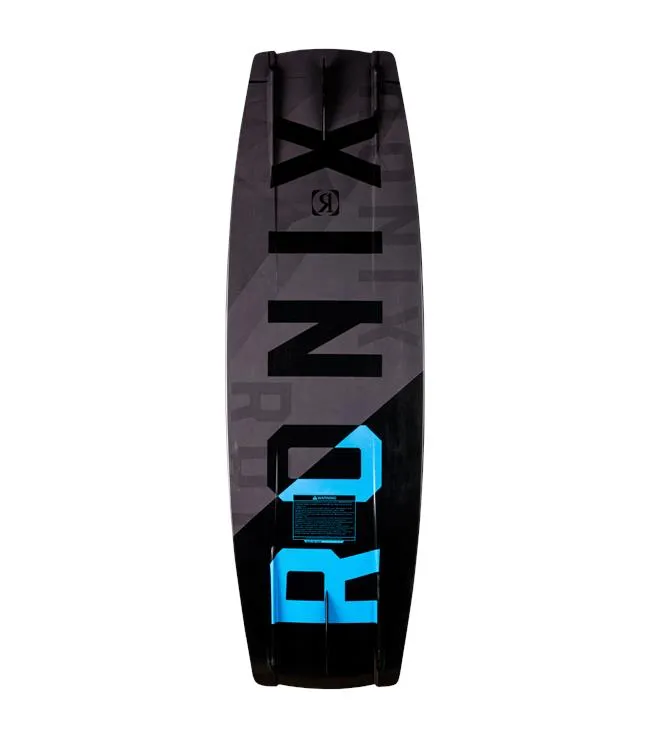 Ronix Vault Wakeboard with District Boots (2025)