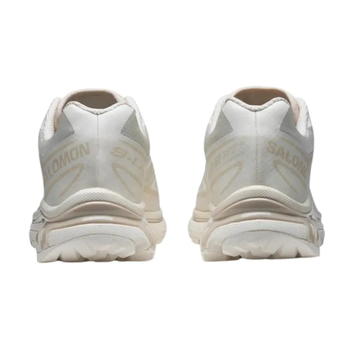 Salomon Men's XT-6 Vanilla Ice/Almond Milk