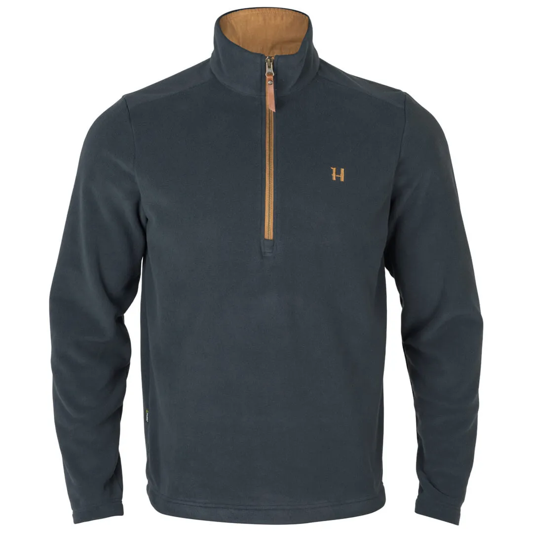 Sandhem 200 Pullover - Dark Navy by Harkila