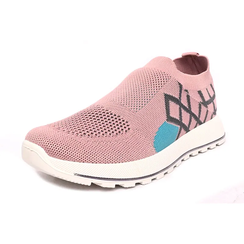 Sneakers For Women - Metro-10950215