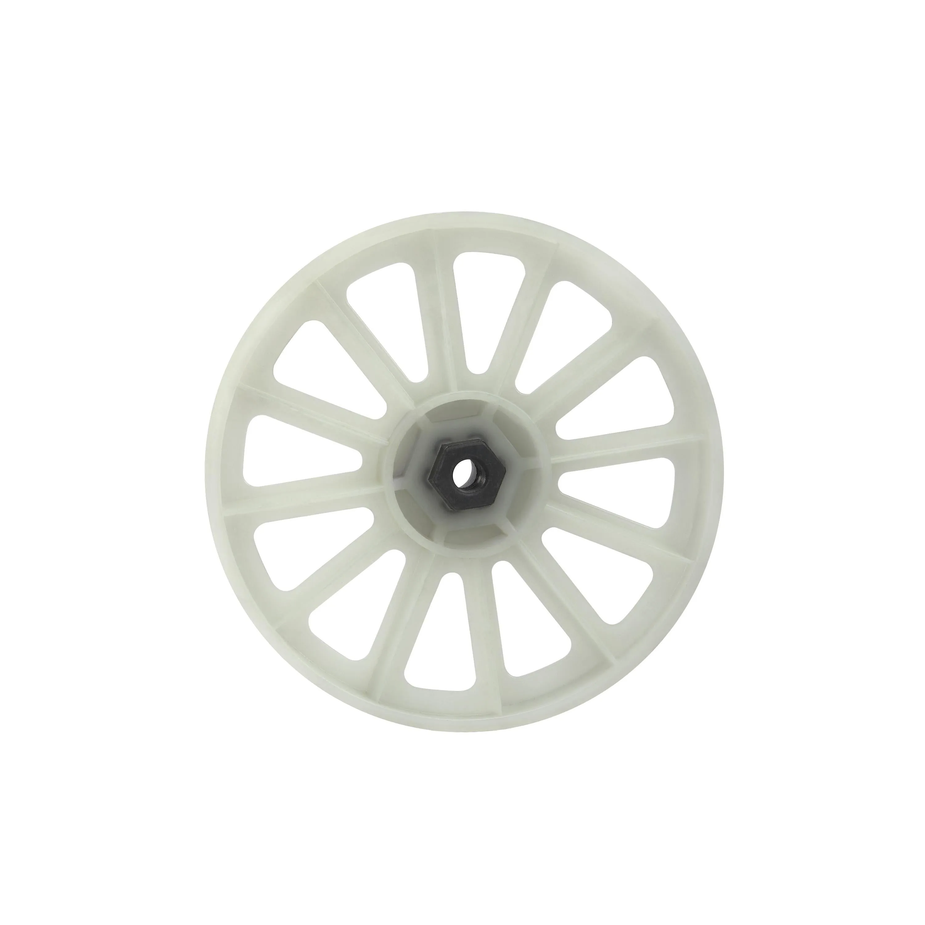 Snow Joe SJ624E/SJ625E Electric Snow Throwers Replacement Pulley