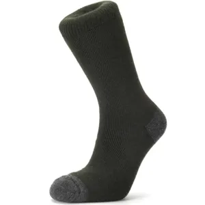 Snugpak-Military Boot Sock, Olive