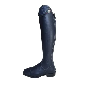 Sub | DN34 Blue Salentino Riding Boots - Bolgheri Blue | 5