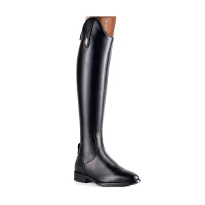 Sub | DN83 Amabile 01 Riding Boots - Smooth Black | 5