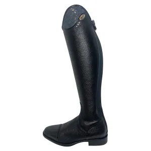 Sub | DN87 Salentino Black Riding Boots - Lucidi Avio | 5