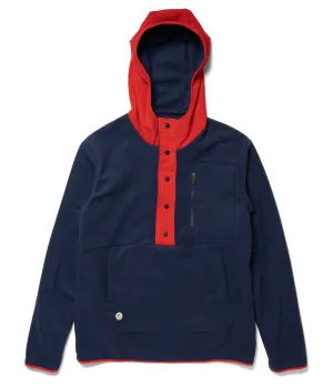 Tenaya Snap Hoodie