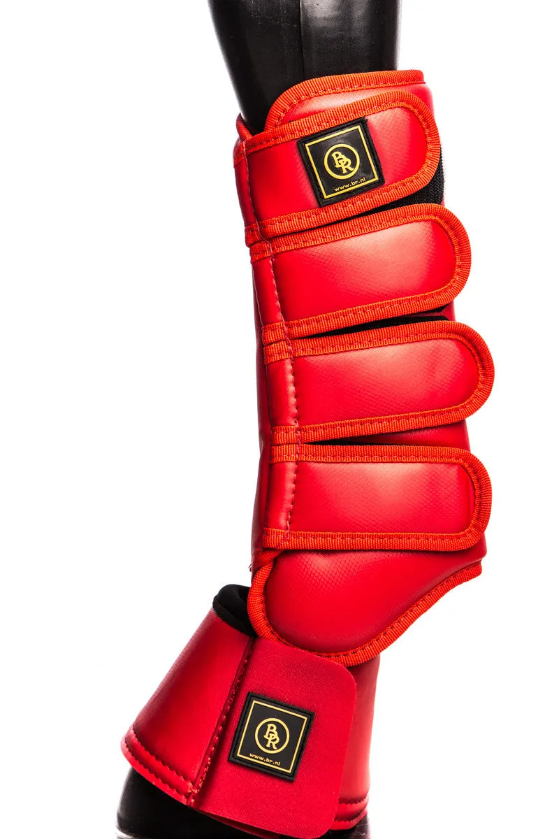 Tendon Boot Pro Max