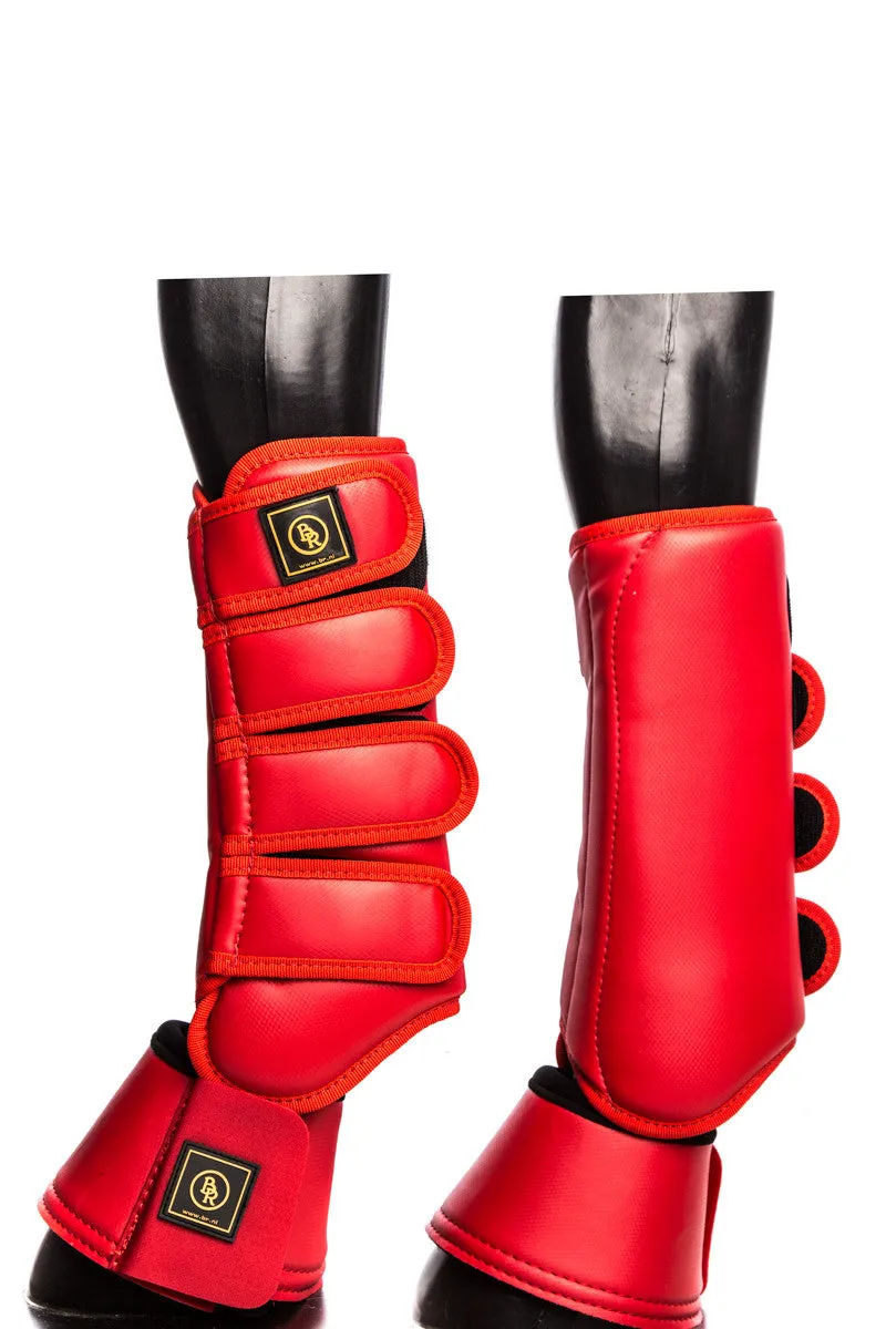 Tendon Boot Pro Max