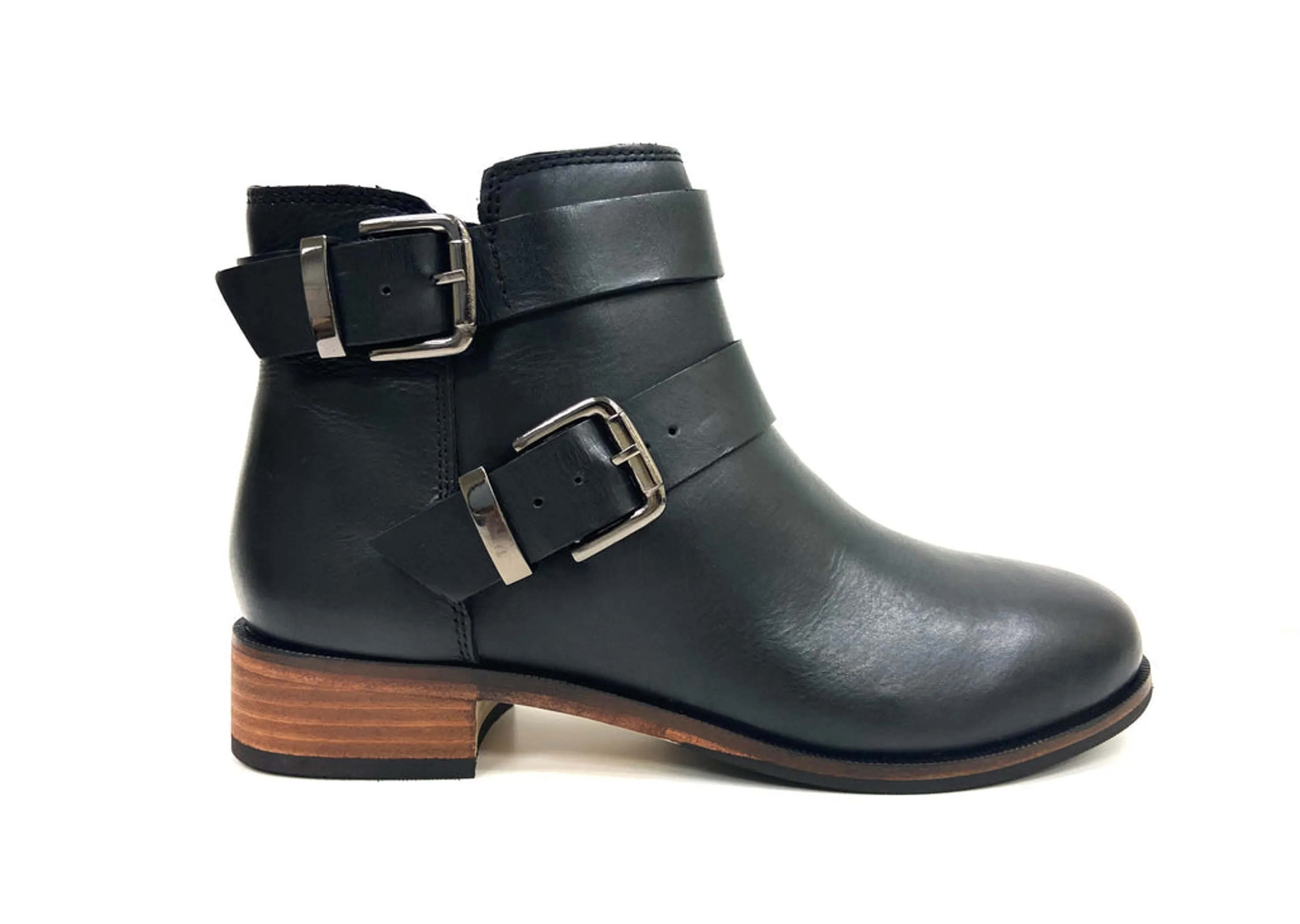 Tillie Ankle Bootie