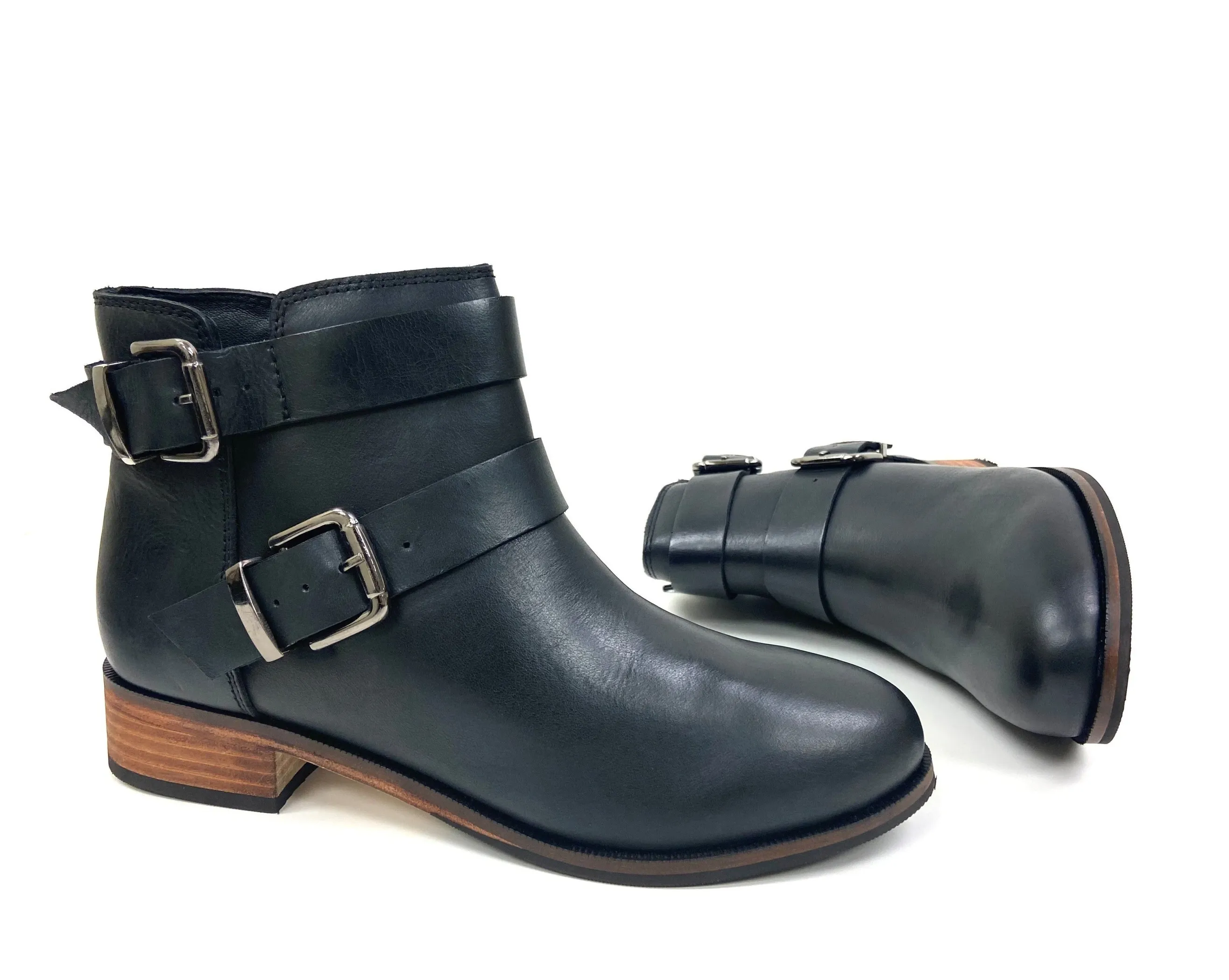 Tillie Ankle Bootie