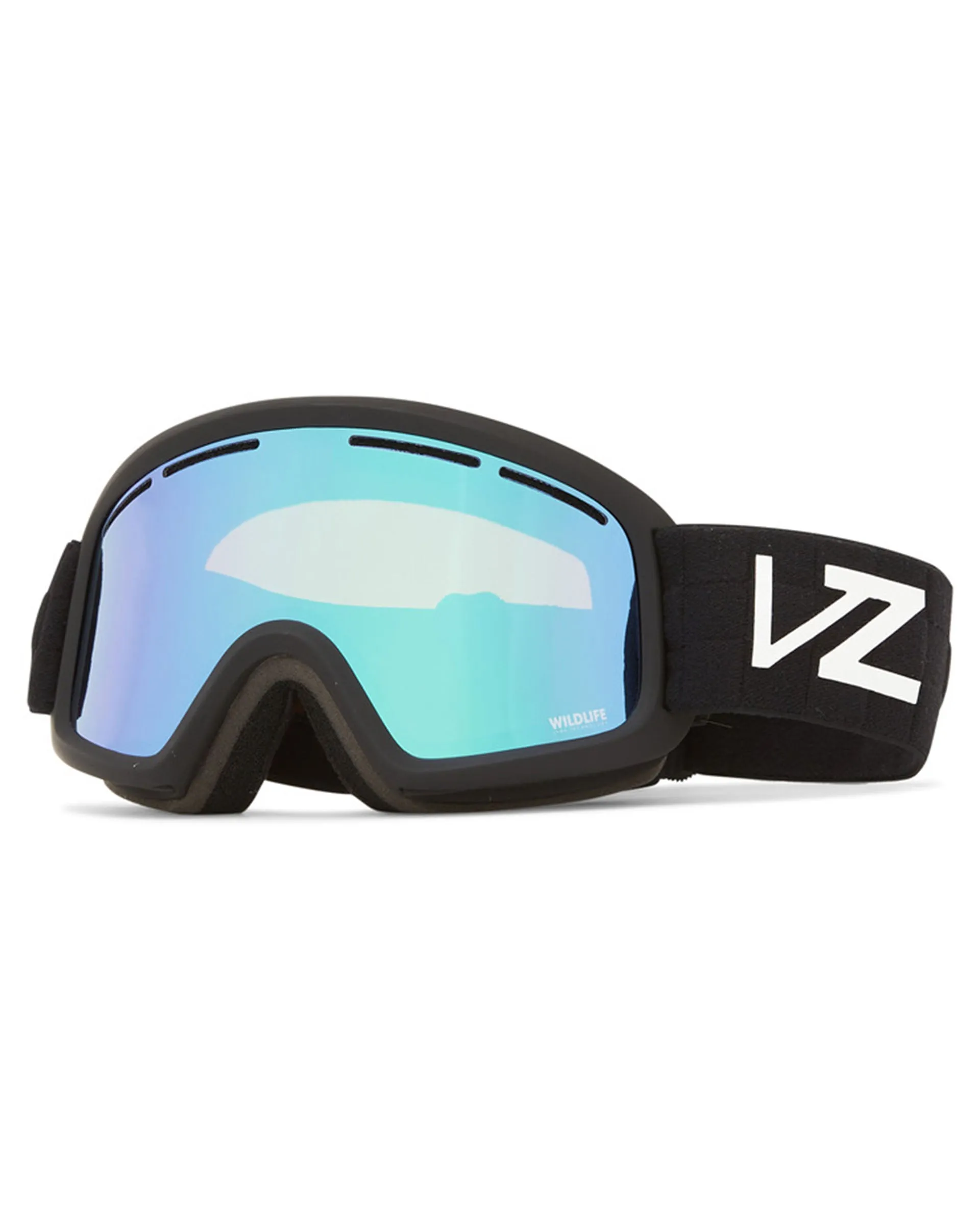 Trike Snow Goggles