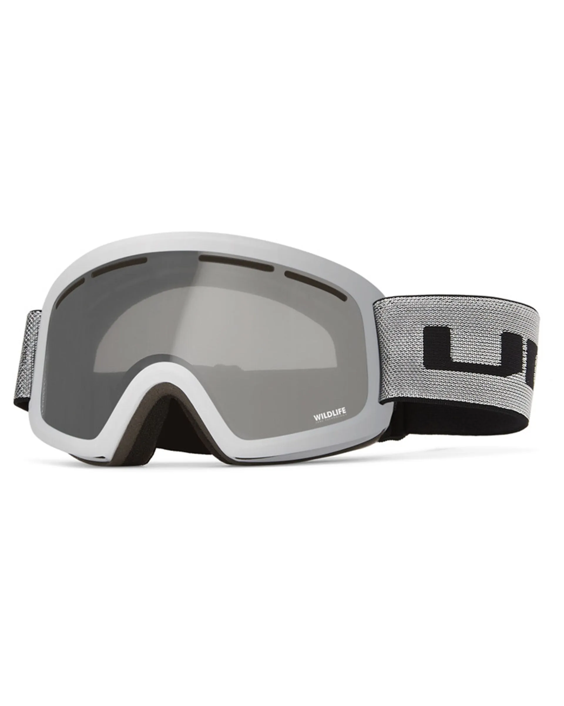 Trike Snow Goggles