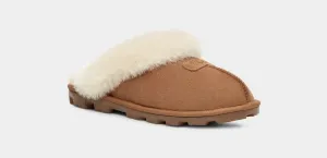 UGG  Women's Coquette Slippers