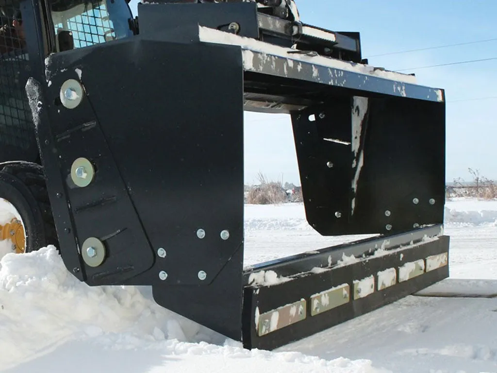 Virnig V60 Snow Pusher (SSL)(CTL)