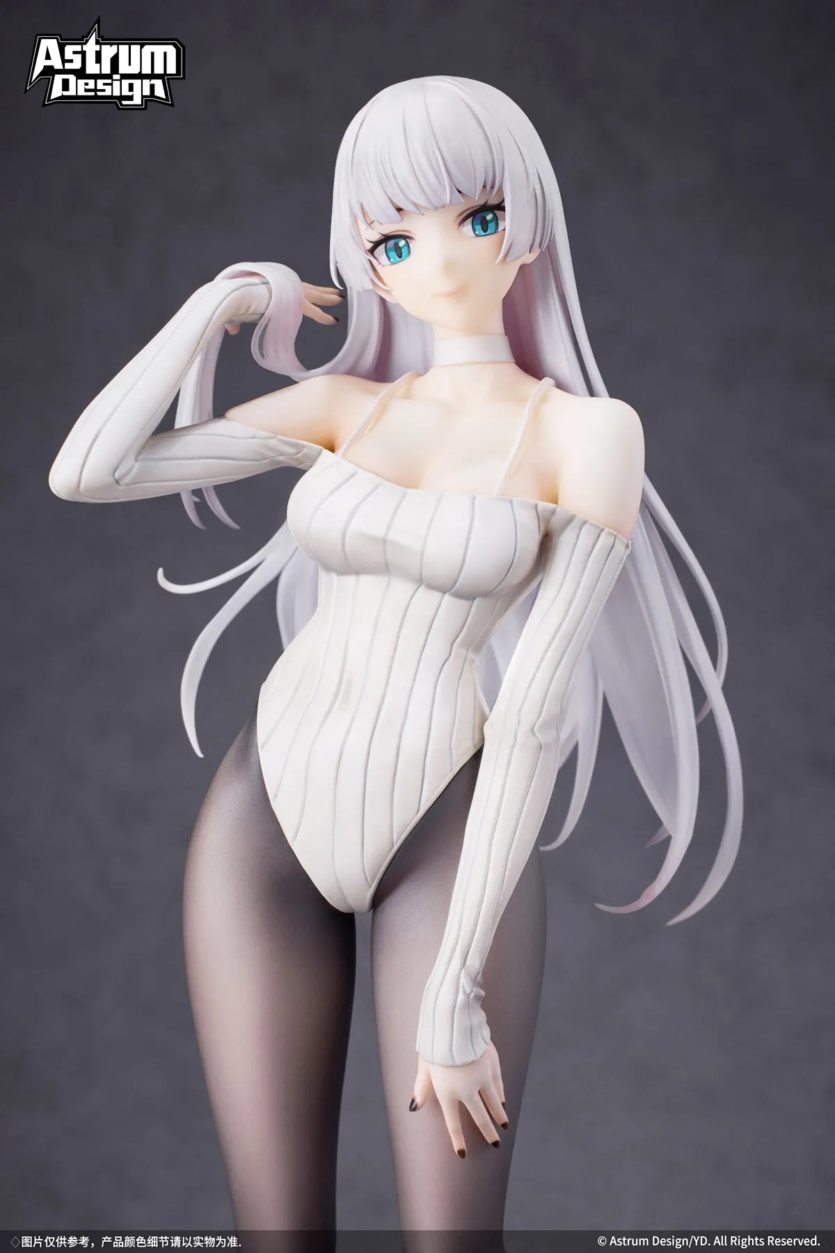 YD Ive Normal Edition 1/7 Scale Figure