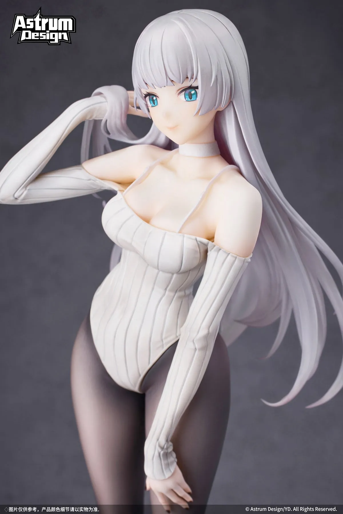 YD Ive Normal Edition 1/7 Scale Figure