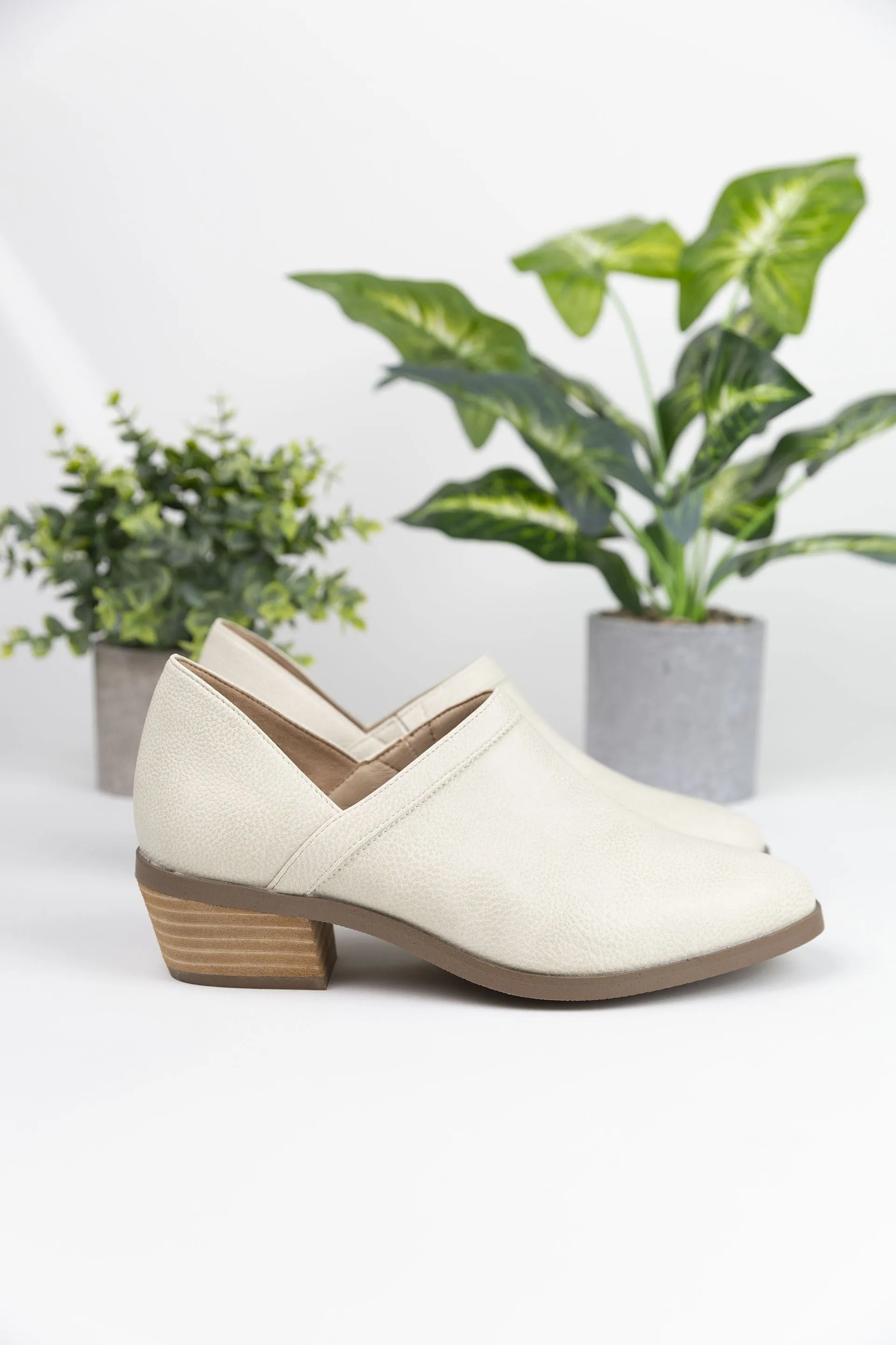 Yellowbox Laynee Low Cut Bootie